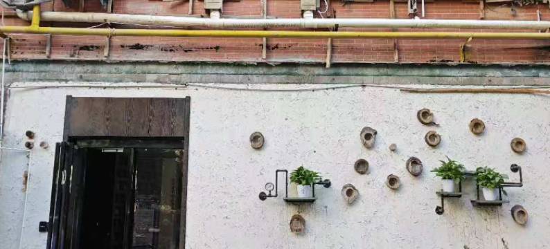 洛阳时光微旅酒店(牡丹桥地铁站店)图片