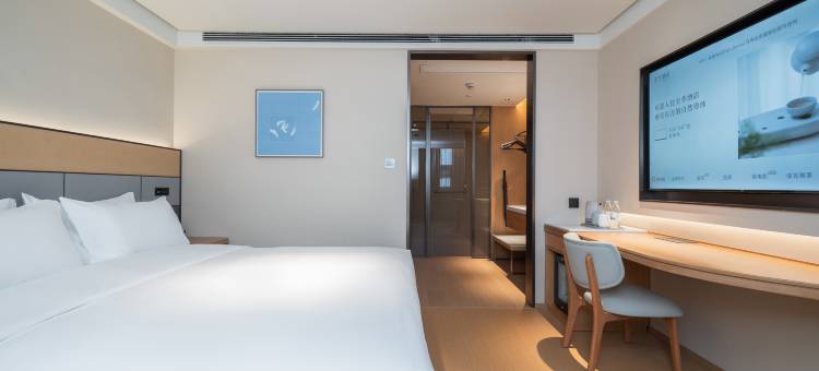 全季酒店(泰兴黄桥古镇店)图片