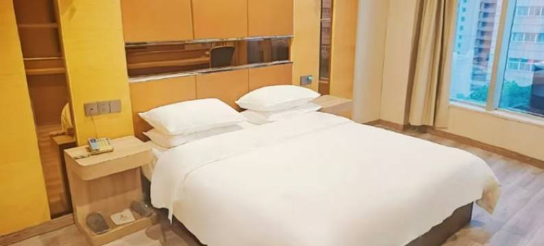 丹亚大酒店(镇江丹阳高铁站吾悦广场店)图片