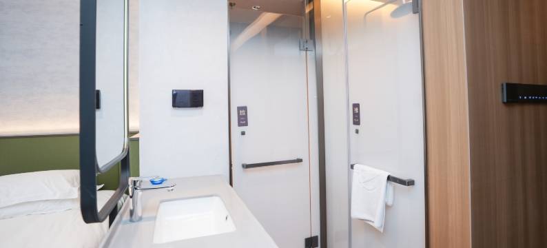 杭州翔园宾馆(浙江工业大学店)图片