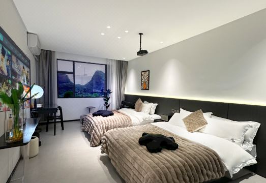 Homestay Melody外景图