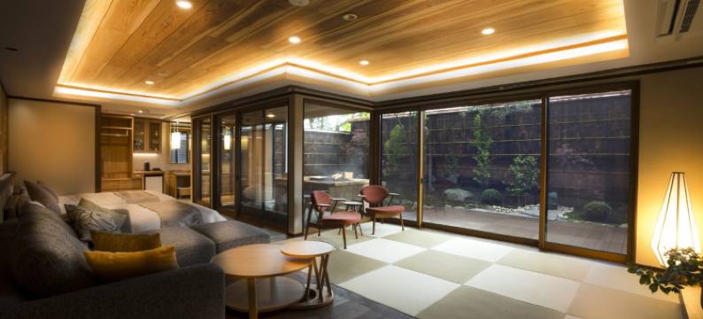 飞驒亭花扇(Hidatei Hanaougi)图片