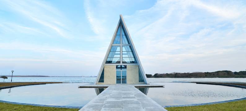 苏州同里湖大饭店图片