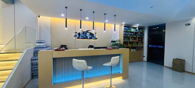 魔方电竞酒店(普洱新天地店)图片