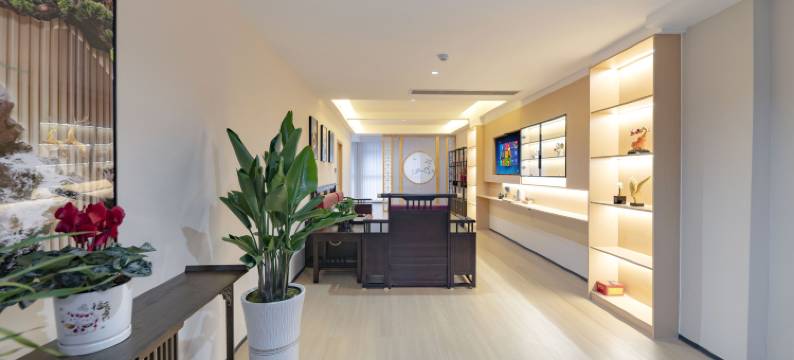 青木川大酒店(青木川古镇游客接待中心店)图片