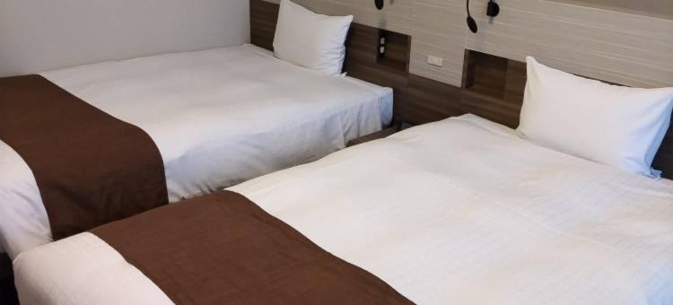 微笑酒店PREMIUM大阪本町(Smile Hotel Premium Osaka Hommachi)图片