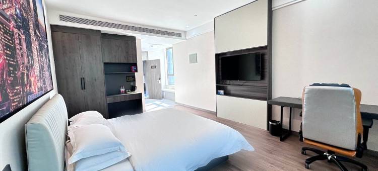 瓯越国际酒店图片