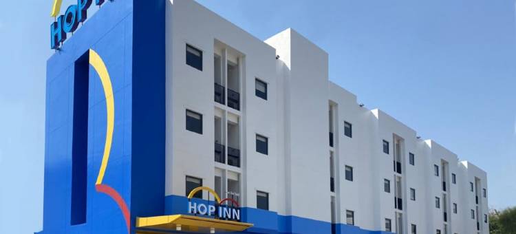 合宾酒店 查亚布姆(Hop Inn Chaiyaphum)图片