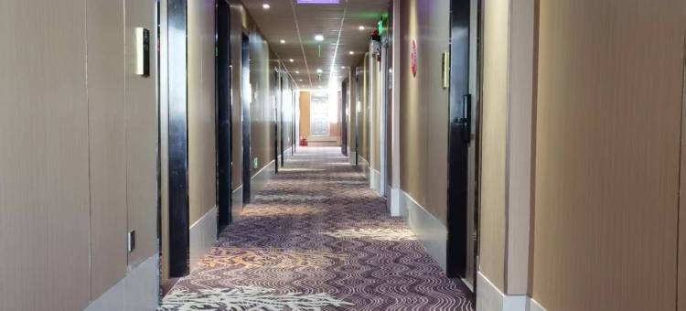 如家华驿精选酒店(苏州汽车南站友联地铁站店)图片