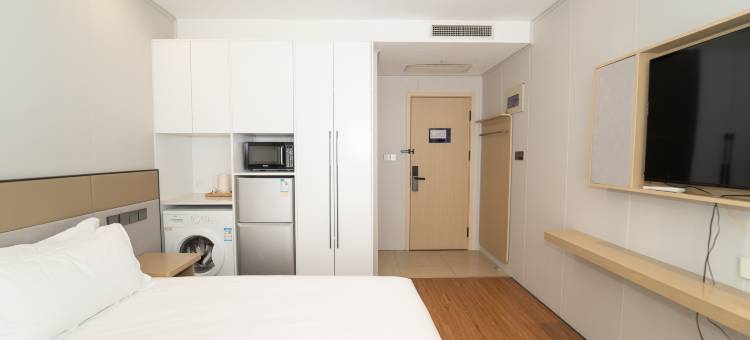 城家公寓(北京万丰路店)图片