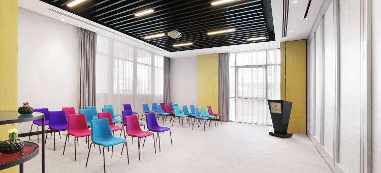 阿尔巴沙千禧年酒店(Millennium Al Barsha)图片