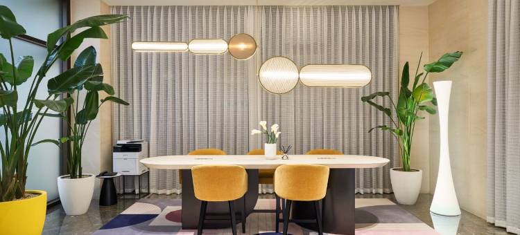 首尔明洞voco(voco Seoul Myeongdong)图片