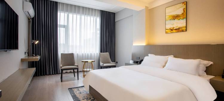 马龙金柏公寓酒店图片