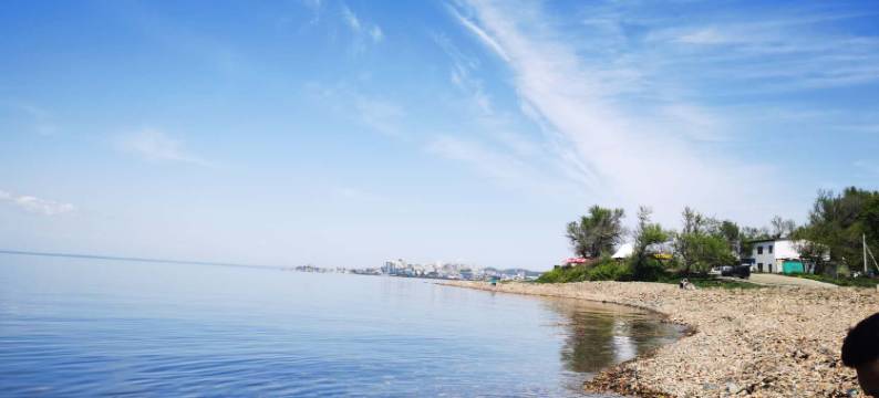 东方宾馆(Hotel Vostok)图片