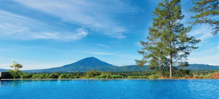 巴尔科恩套房度假村(The Balcone Suites & Resort)图片