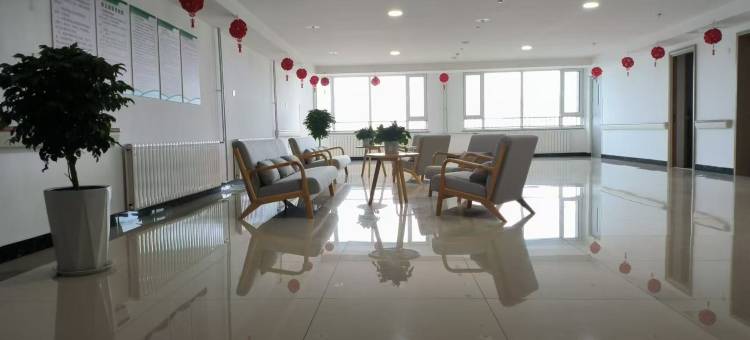 会盟酒店(莒县汽车站店)图片