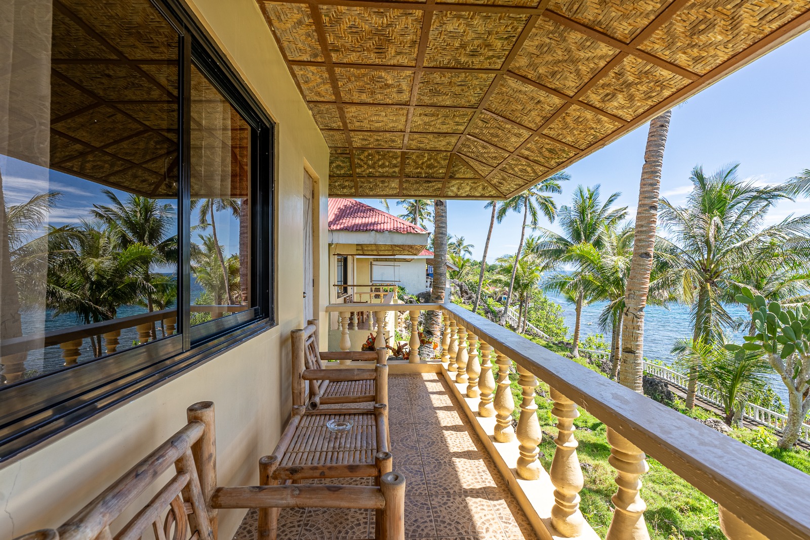 Blue Star Dive and ResortOver view