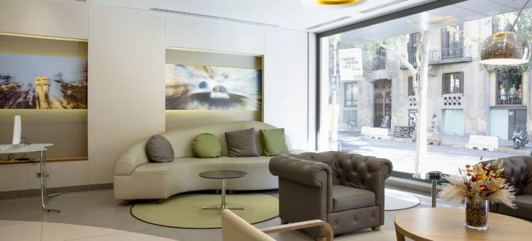 旦汀贝斯特韦斯特精品酒店(Best Western Premier Hotel Dante)图片
