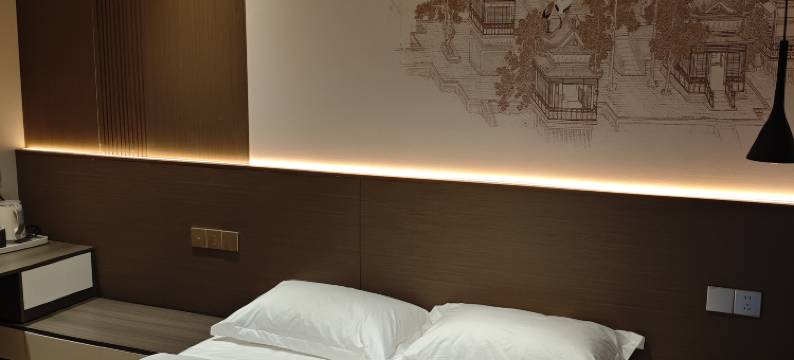 盐亭林屿宾馆图片