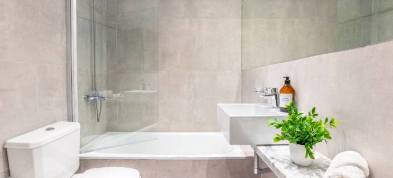 Modern & New Apartment in Palermo - by BueRentals图片