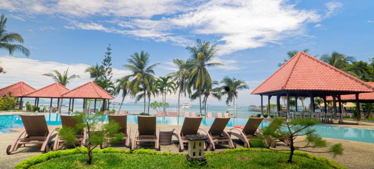 拉普利马酒店(Laprima Hotel)图片