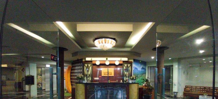 蒙大拿州伊斯兰教酒店(Montana Hotel Syariah Banjarbaru)图片