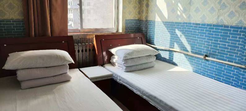 永顺旅馆(车站西街分店)图片