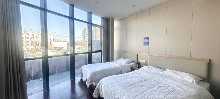 文景酒店(北京立水桥地铁站店)图片
