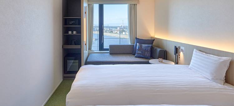 大阪堺市帝盛丽都大酒店(Dorsett by Agora Osaka Sakai)图片