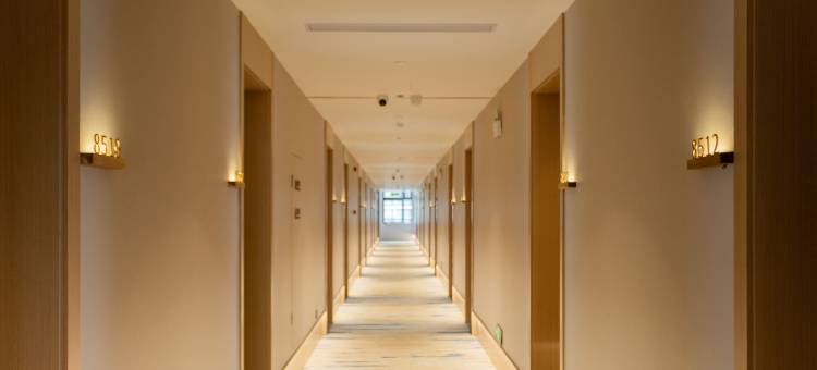 美悦酒店(石台县城店)图片