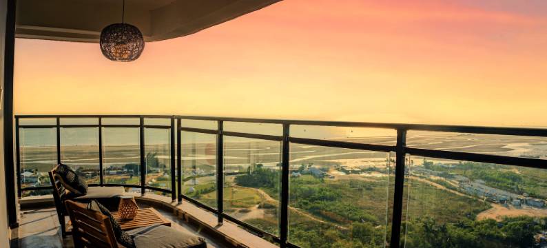 北海屿汐民宿图片