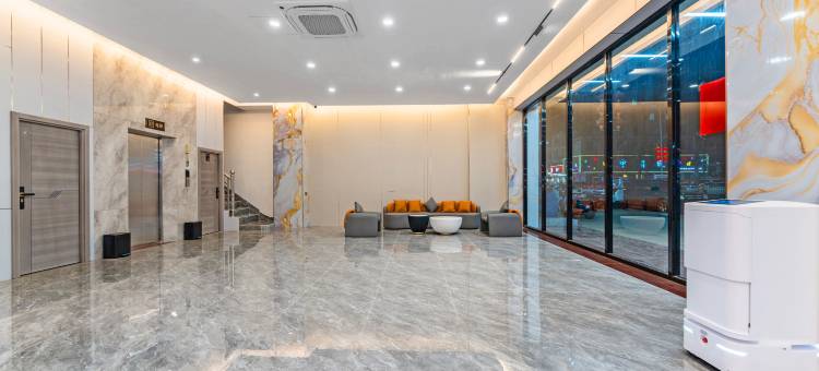 凯丽亚德智能酒店(徐闻城东大道店)图片