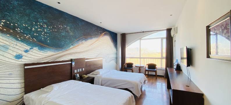 西城宾馆(黄骅客运站金宝城市广场店)图片