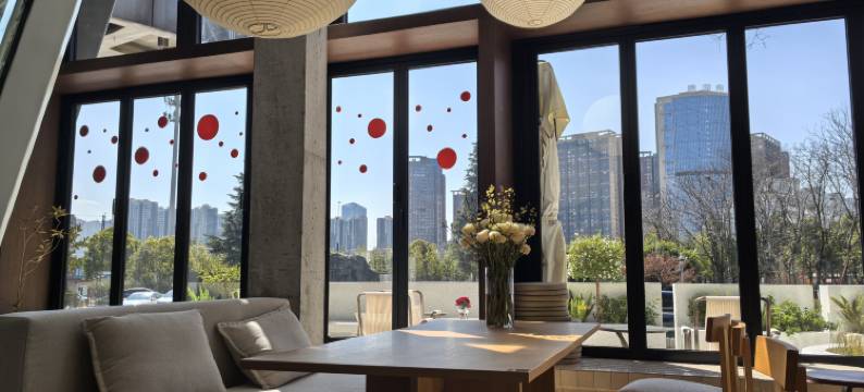 昆明晟世仟和酒店图片