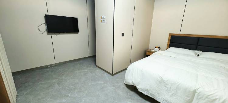 宣恩老街七号民宿图片