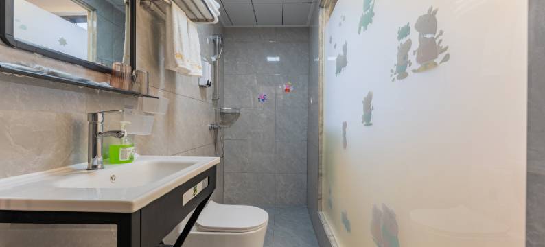 一澜江舍民宿(三峡大坝景区店)图片