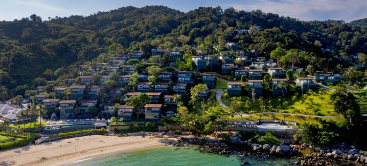 卡塔坦尼海岸泳池别墅- 仅限成人(The Shore at Katathani - Adult Only)图片