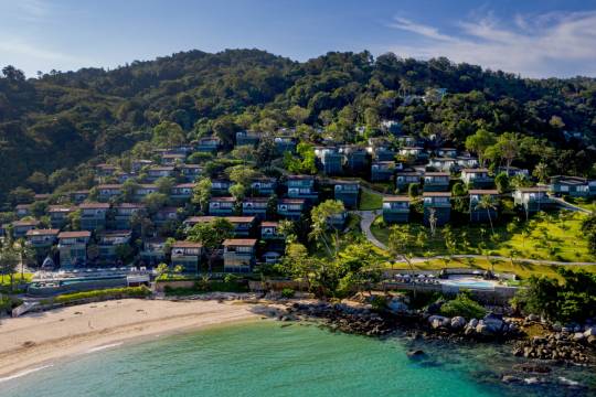 卡塔坦尼海岸泳池別墅- 僅限成人