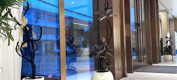 忆乡居民宿图片