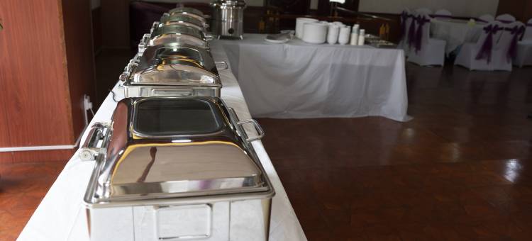 吴忠喜宴楼饭店(鹏胜时代广场店)图片