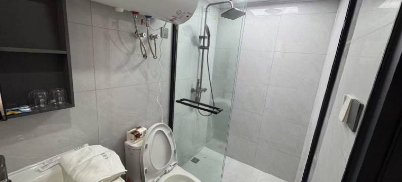 景宁云熙筱筑民宿(云中大漈店)图片