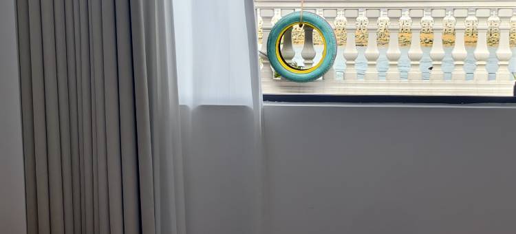 澄迈悦来悦漫民宿(东水港店)图片