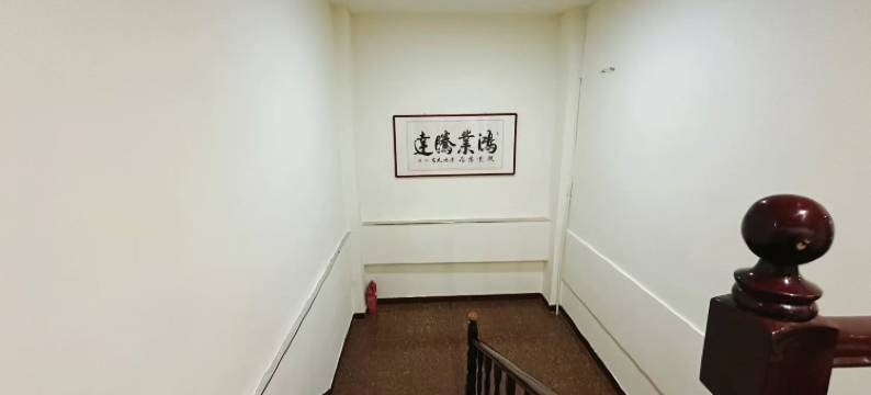 朔州白云宾馆图片