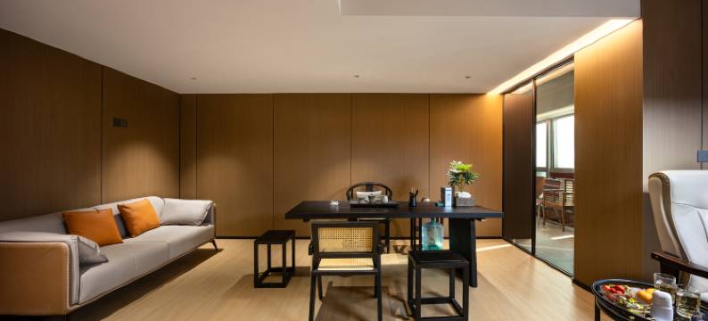 美豪丽致酒店(佛山南海新都会大沥步行街店)图片