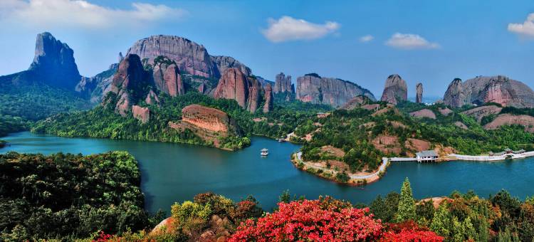 全季优品酒店(弋阳高新返乡创业园店)图片