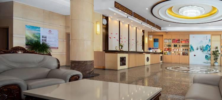 万逸嘉酒店(东莞凤岗永盛大街沃尔玛店)图片