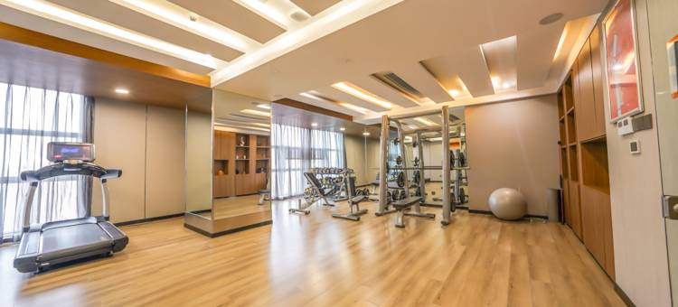 桔子酒店(宿迁宝龙广场店)图片