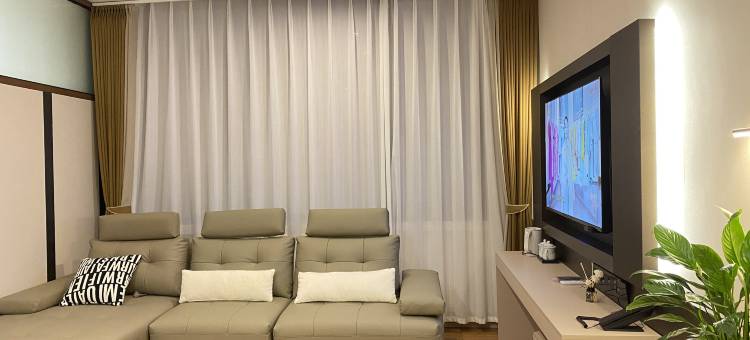 涿鹿凯悦酒店图片