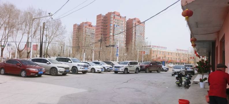 瑞祥宾馆(草湖镇店)图片