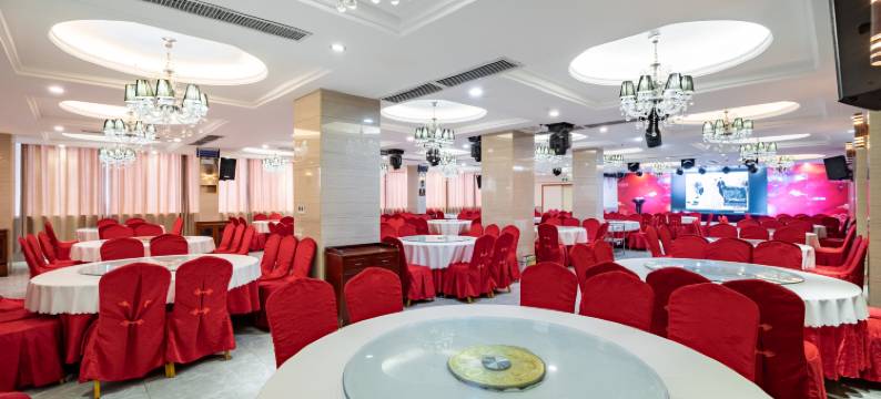 万安林茂商务酒店图片